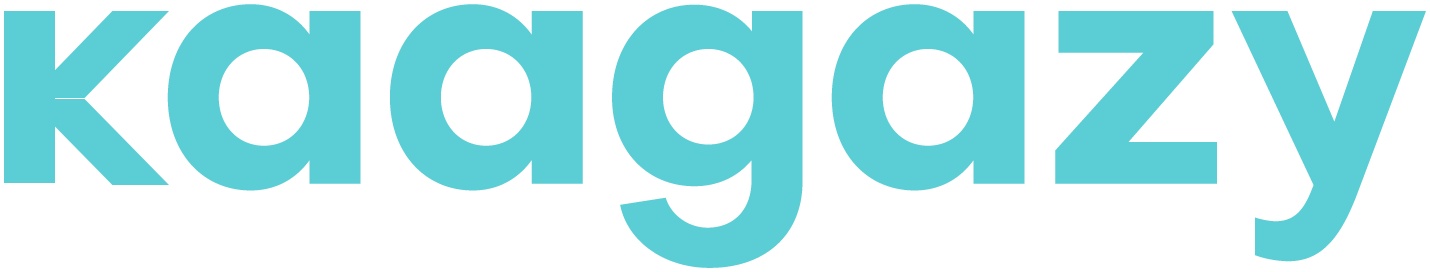 Kaagazy