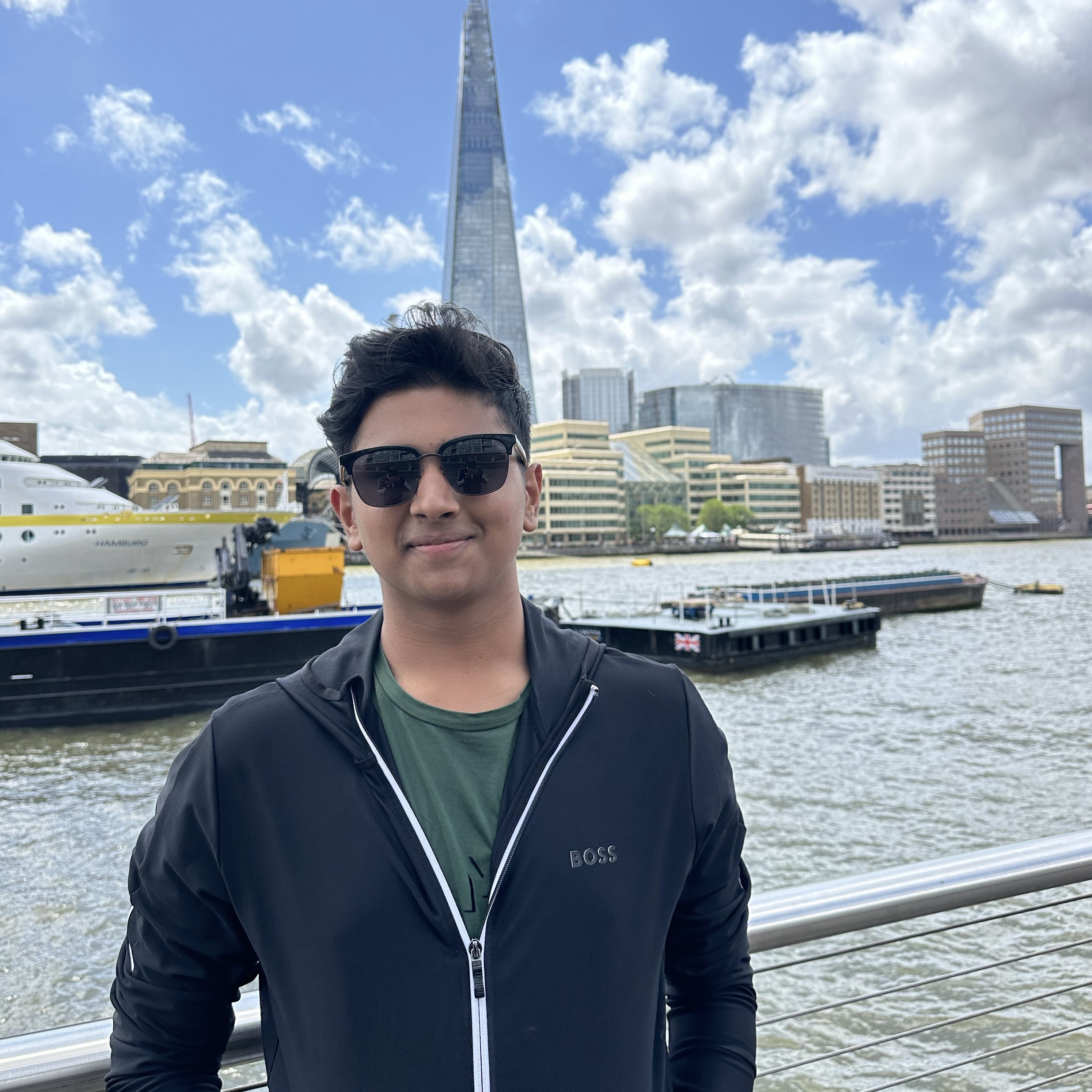 Yagya Mittal